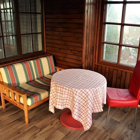 Urusel Guesthouse Талин Екстериор снимка