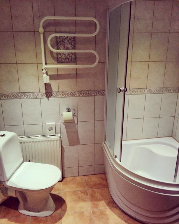 Urusel Guesthouse Талин Екстериор снимка