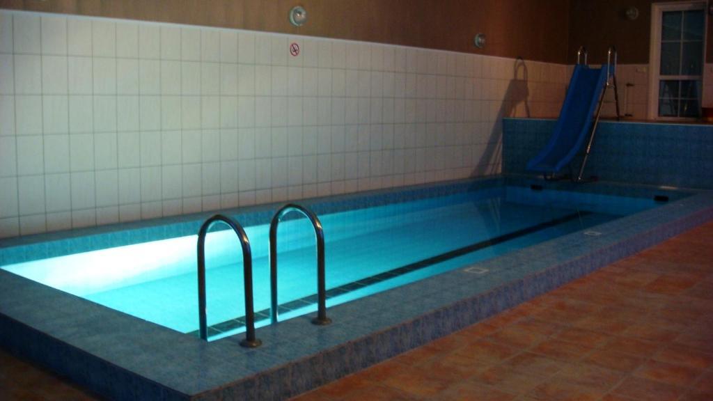 Urusel Guesthouse Талин Екстериор снимка