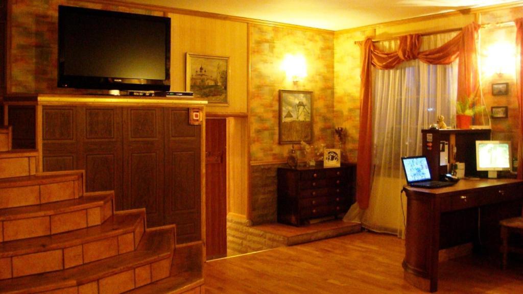 Urusel Guesthouse Талин Екстериор снимка