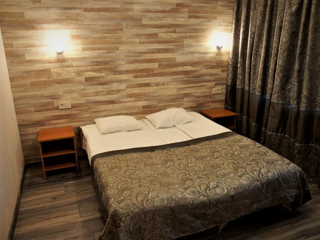 Urusel Guesthouse Талин Екстериор снимка