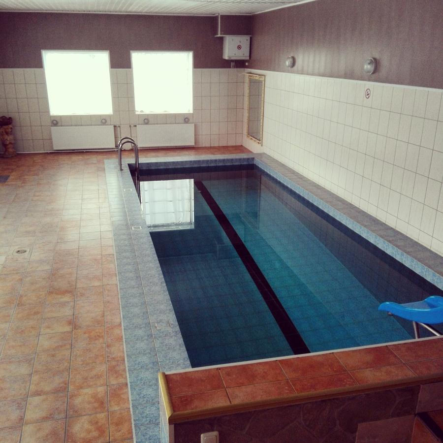 Urusel Guesthouse Талин Екстериор снимка